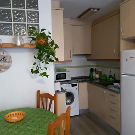 Verdemar Apartamento Bajo Peñiscola Zewnętrze zdjęcie