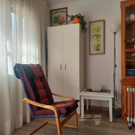 Verdemar Apartamento Bajo Peñiscola Zewnętrze zdjęcie