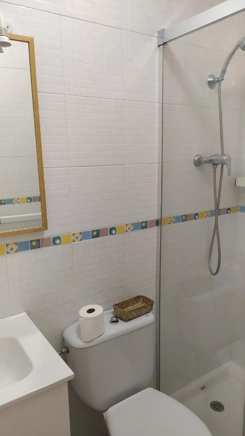 Verdemar Apartamento Bajo Peñiscola Zewnętrze zdjęcie
