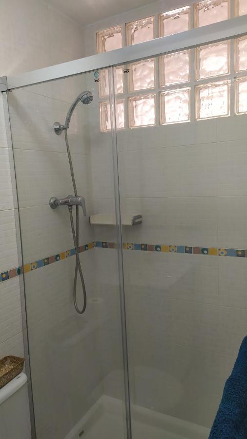 Verdemar Apartamento Bajo Peñiscola Zewnętrze zdjęcie