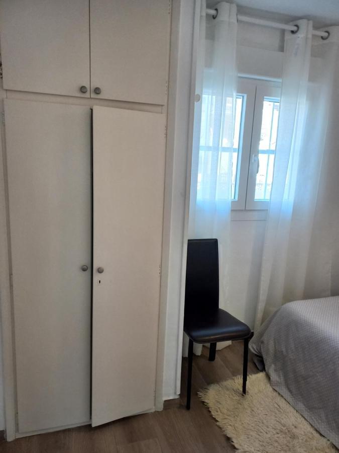 Verdemar Apartamento Bajo Peñiscola Zewnętrze zdjęcie