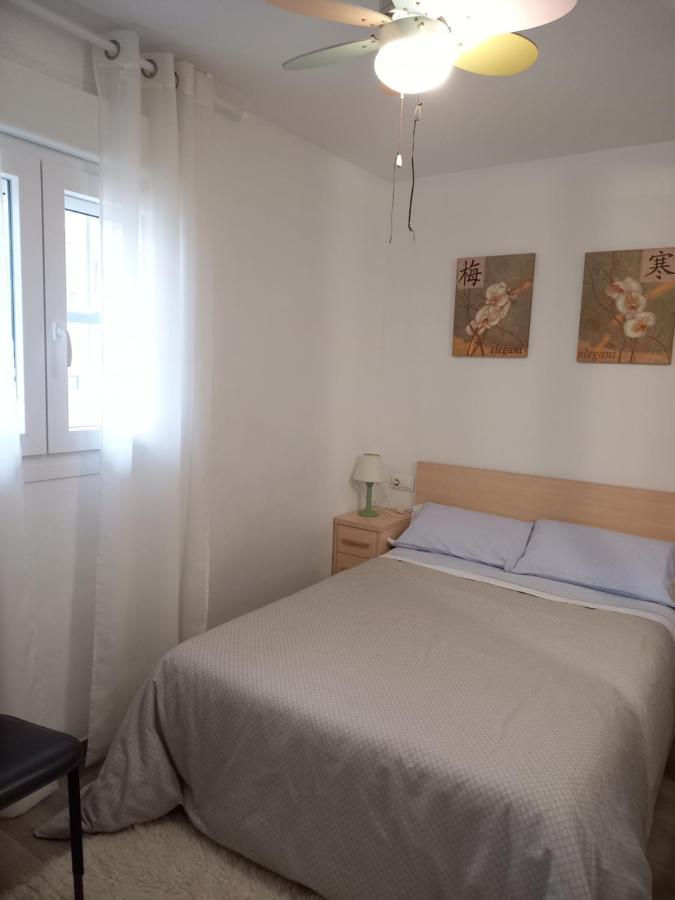 Verdemar Apartamento Bajo Peñiscola Zewnętrze zdjęcie