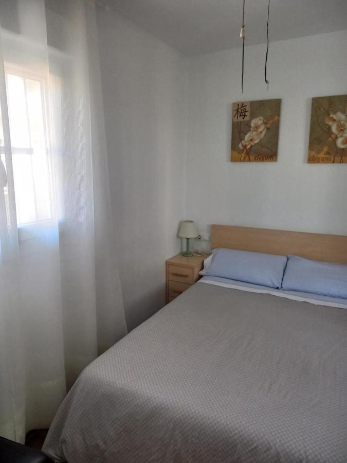 Verdemar Apartamento Bajo Peñiscola Zewnętrze zdjęcie