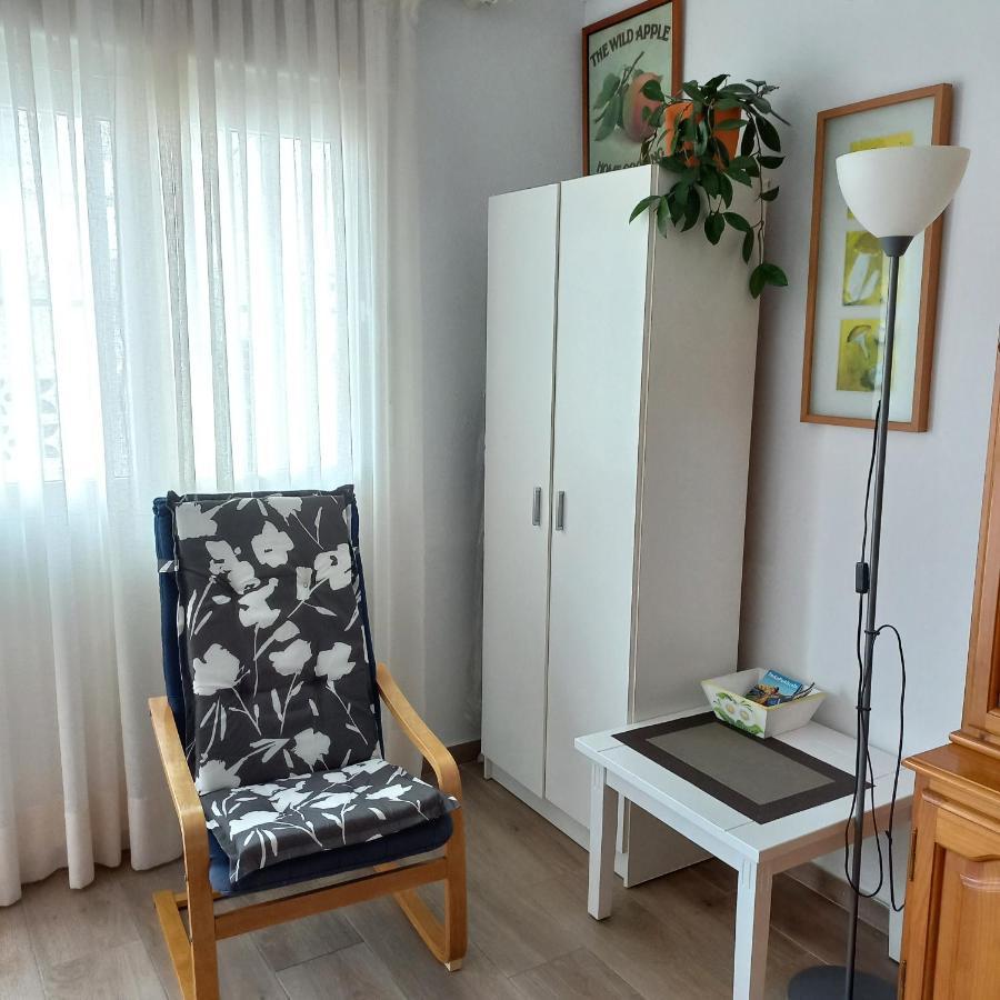 Verdemar Apartamento Bajo Peñiscola Zewnętrze zdjęcie